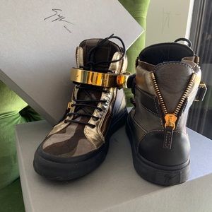 Men’s Giuseppe Faahion Sneaker